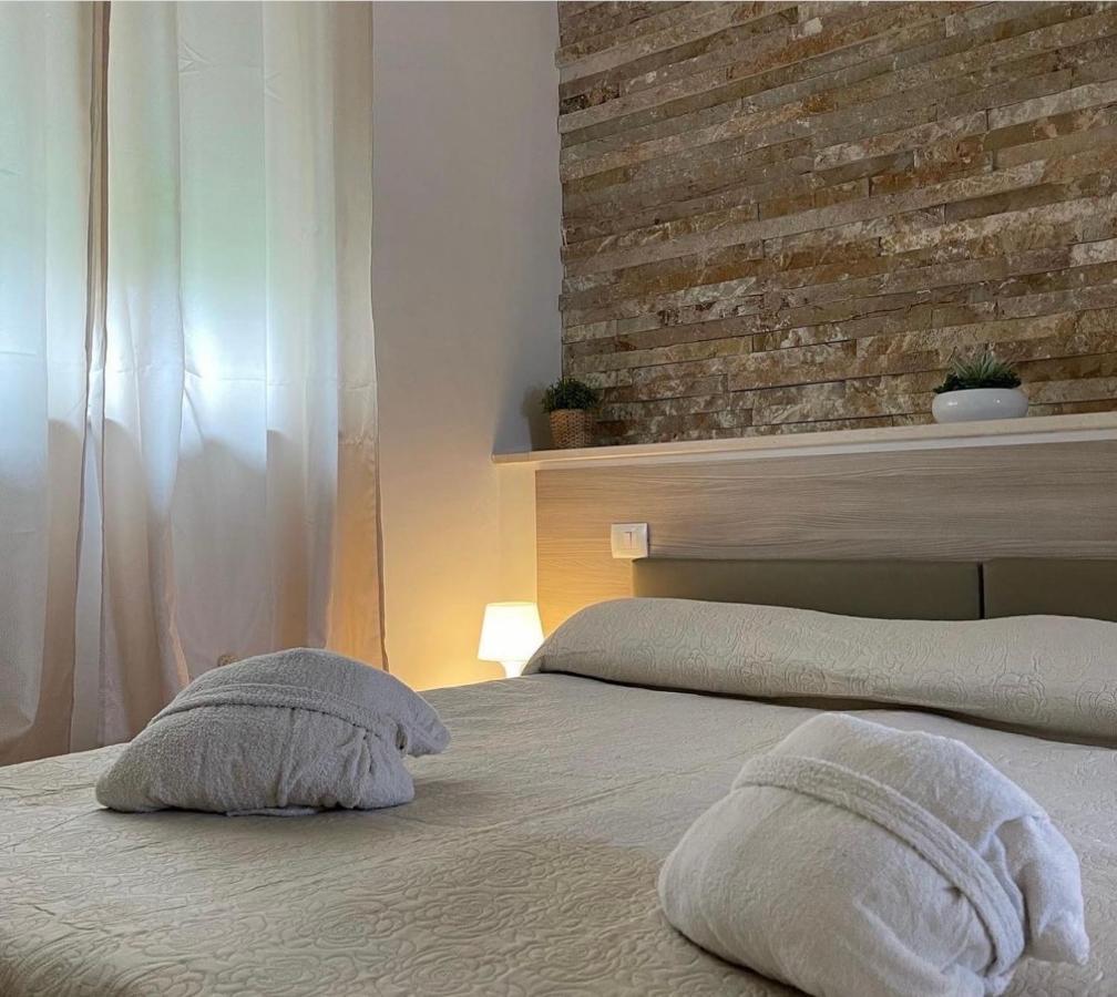 Esperanto B&B Bari Exterior foto