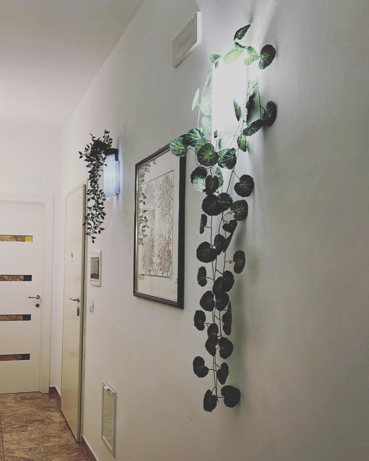 Esperanto B&B Bari Exterior foto