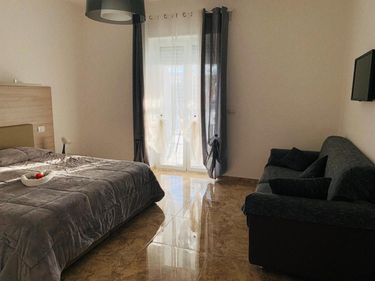 Esperanto B&B Bari Exterior foto
