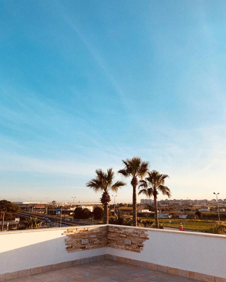 Esperanto B&B Bari Exterior foto