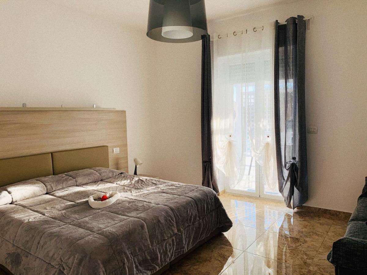 Esperanto B&B Bari Exterior foto