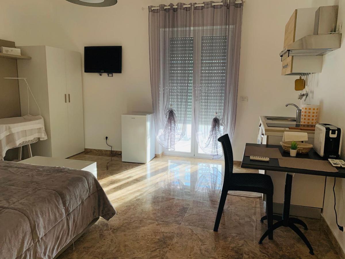 Esperanto B&B Bari Exterior foto