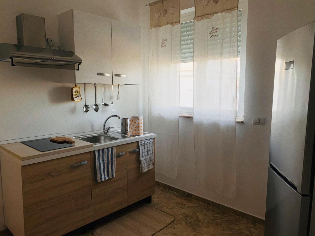 Esperanto B&B Bari Exterior foto